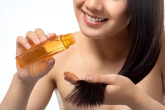 8 óleos vegetais para os cabelos