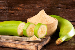 Farinha de banana verde: benefícios, como fazer e usar em receitas