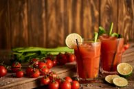 Suco de tomate: 5 receitas cheias de benefícios